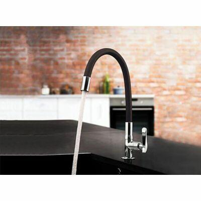 Torneira de Parede para Cozinha 1178 B27 1/2" Black Lorenzetti