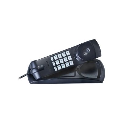 Telefone Teclado Luminoso TC 20 Preto Intelbras