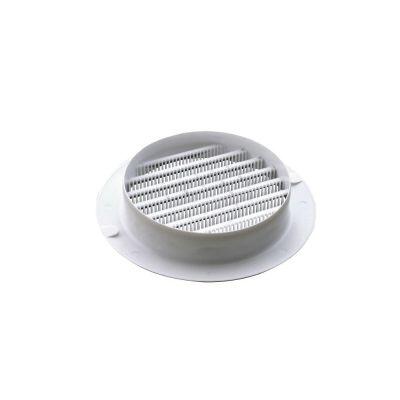Grade de Ventilação ITC Redonda 15cm GR150
