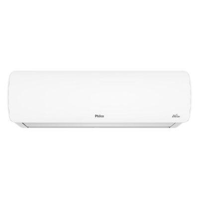 Ar Condicionado Split Inverter PAC24QC 24000Btus Branco Quente e Frio Philco