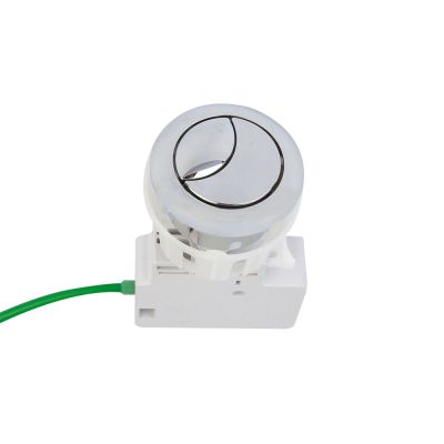 Kit Mecanismo Completo Pneumático Universal 3/6 Litros Addra