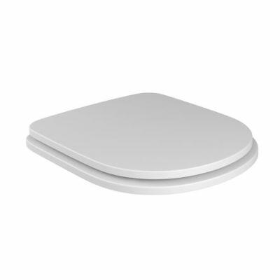 Assento Sanitário Poliéster Vogue Plus Branco Deca