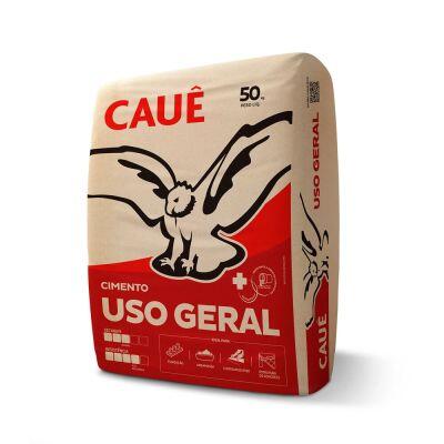 Cimento 50kg 55UQ8050PSB CP IV 32 Cauê