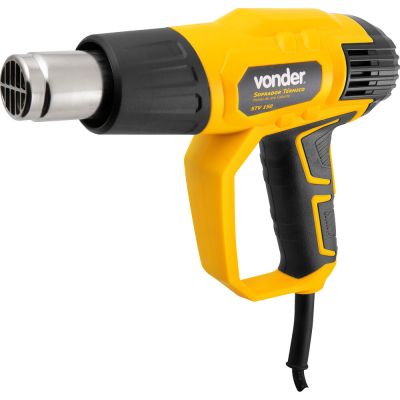 Soprador T&eacute;rmico STV150 1500W Vonder