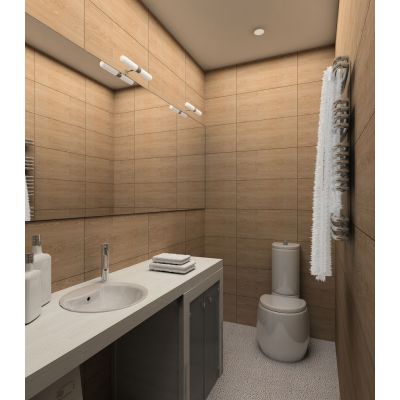 Rejunte Acrílico Quartzolit Cinza Platina 1kg