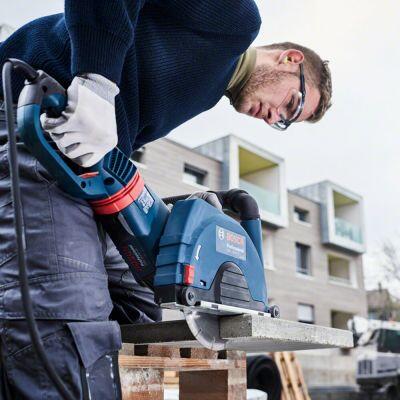 Disco Diamantado Turbo Universal 110mm Bosch