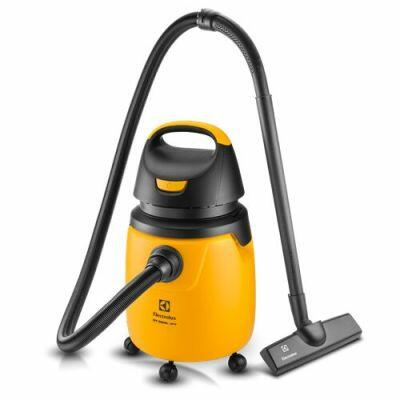 Aspirador de Pó e Água Electrolux GT30N Horizontal com Saco 1300W