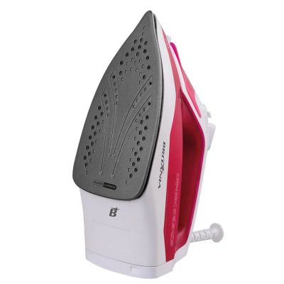 Ferro de Passar a Vapor 1250w Bfv201r Rosa Britânia