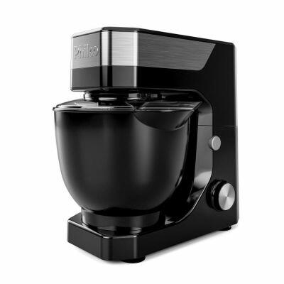 Batedeira 800w Planetaria Pbp90a Preto 127v Philco