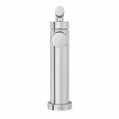 Misturador Monocomando para Lavatório Beta Cromado Deca