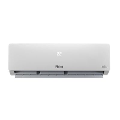 Ar Condicionado Split Inverter PAC12FB Branco Frio 12000 BTUs Philco