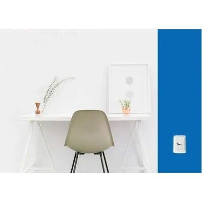 Conjunto Tomada Aria Branco 1 Módulo 2P + T 10A Tramontina