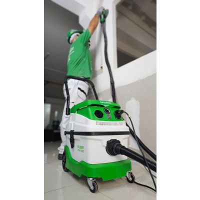 Aspirador Profissional APN1600 30L 220V Nauber Máquinas