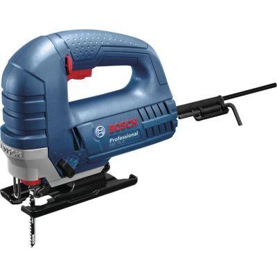 Serra Tico-Tico GST 75E 710W Bosch