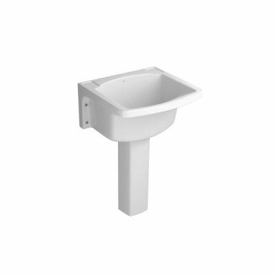 Tanque de Louça 30L Deca Branco