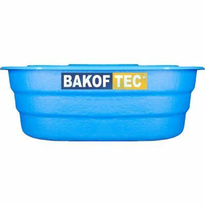 Caixa De Água Fibra Tec 500L Retangular Bakof Tec