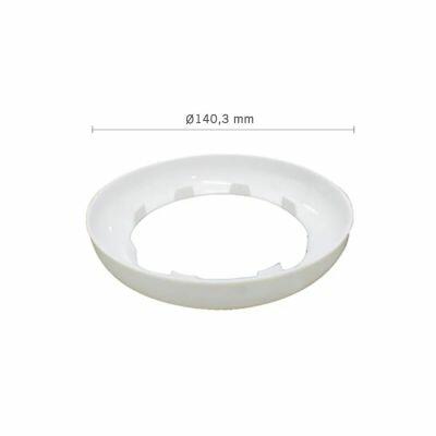 Bolsa de Ligação para Bacia com Saída Horizontal 100mm Astra