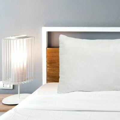 Travesseiro Percal Sublime 50x70cm Fibrasca