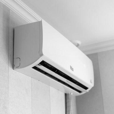Ar Condicionado Split 12000Btus PAC12FC Inverter Branco Frio Philco