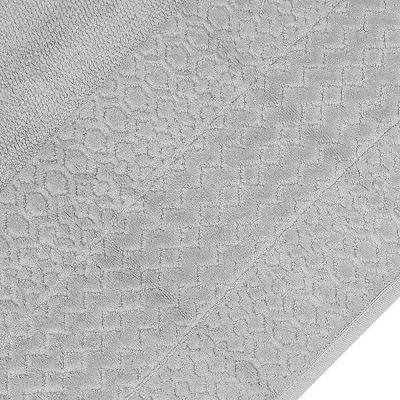 Toalha de Rosto Loft Gelo 50x70cm Atlântica