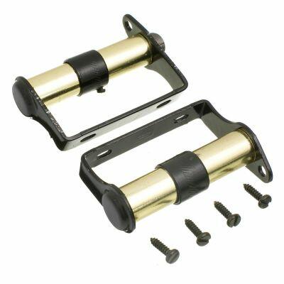Puxador União Mundial 90x50mm Ferro Latão Oxidado Puxador União Mundial 90x50mm Ferro Latão Oxidado