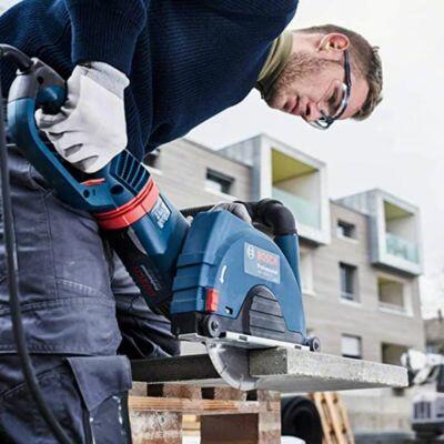 Disco Diamantado Segmentado Eco For Universal Prata 115mm Bosch