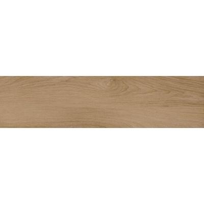 Porcelanato Carvalho Natural Retificado Acetinado 26x106 Biancogres