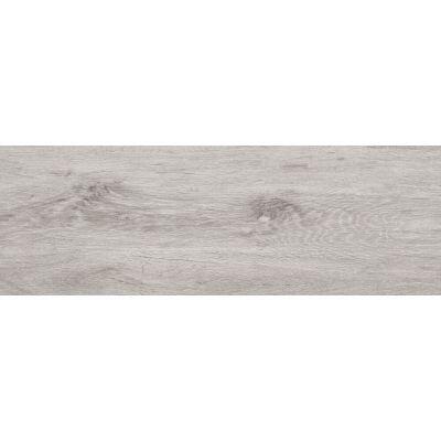 Piso Cerâmico Albero Bosco Cinza Comercial 20x60cm Ilhabella