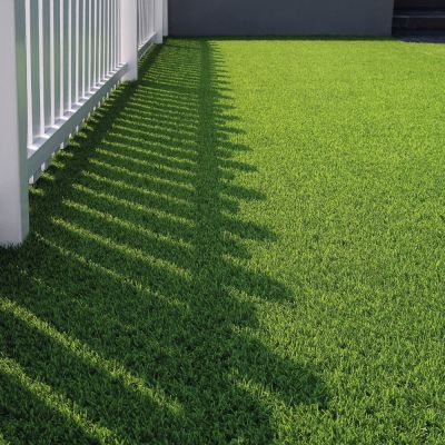 Grama Sintética 1x2m 30mm Verde Fascino