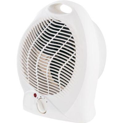 Aquecedor de Ambiente Termoventilador A1 1500w Ventisol