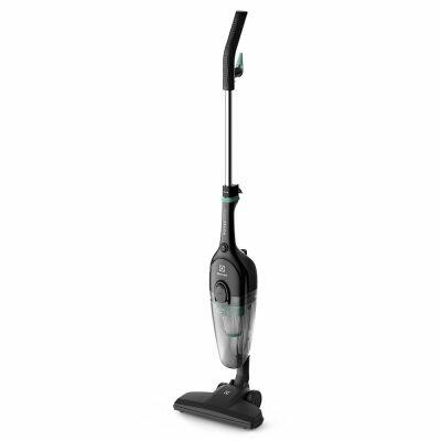 Aspirador de P&oacute; Vertical STK12 1000W Preto Electrolux