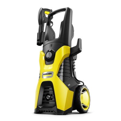 Lavadora de Pressão Semi-Profissional K4 1.885 PSI 360 L/h Kärcher