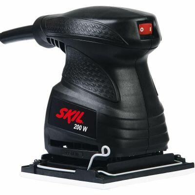 Lixadeira Orbital 7232 200W Skil