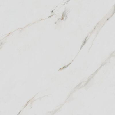 Porcelanato Carrara Gold Retificado Acetinado 91x91 Savane