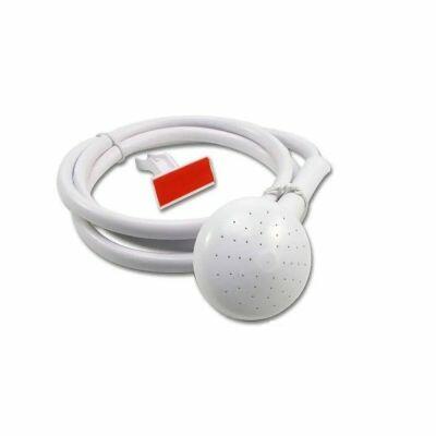 Desviador Completo Hydra Baby Ducha Sol Branco Hydra