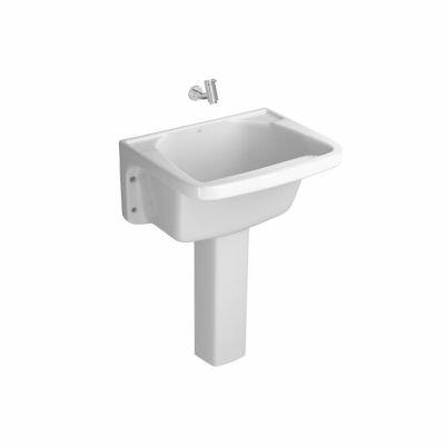 Tanque de Louça 40L Deca Branco
