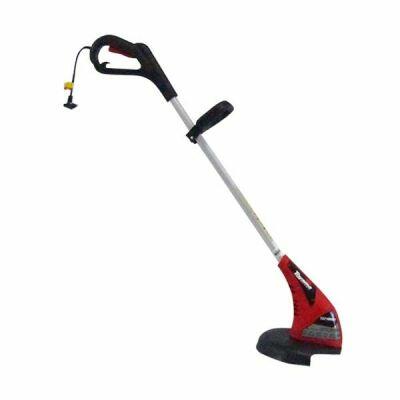 Aparador de Grama Elétrico 900W TST1000E1 Vermelho e Preto 127V Toyama