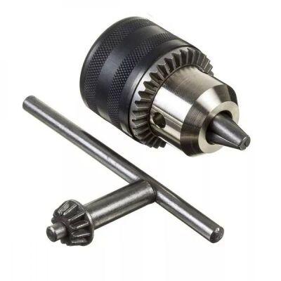 Mandril 1/2" com Chave Bosch