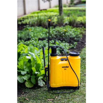 Pulverizador Agr&iacute;cola PC020 20L Vonder