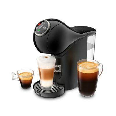 Cafeteira Expresso 1450W Dgs2 Plus Preta Dolce Gusto Arno