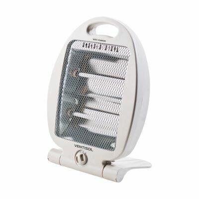 Aquecedor de Ambiente de Quartzo AQ 800W Ventisol