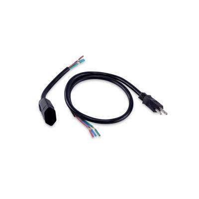 Transformador de Tensão 3000VA Metálico Preto Force Line Transformador de Tensão 3000VA Metálico Preto Force Line