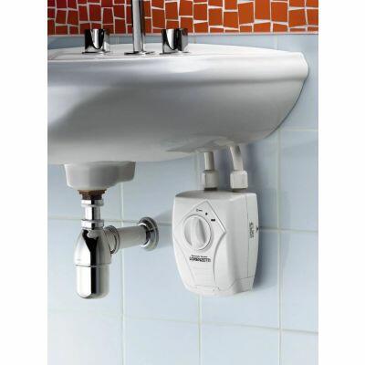 Aquecedor de Água Elétrico 5500W Versátil 3 Temperaturas Lorenzetti Aquecedor de Água Elétrico 5500W Versátil 3 Temperaturas Lorenzetti