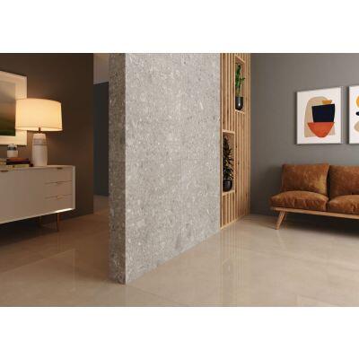 Porcelanato Polido Munari 120x120 Retificado Eliane