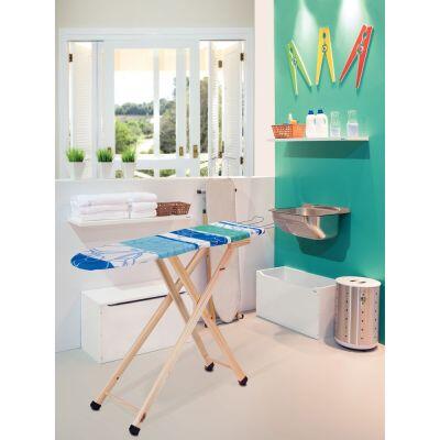 Mesa de Passar Roupa Tramontina Compacta