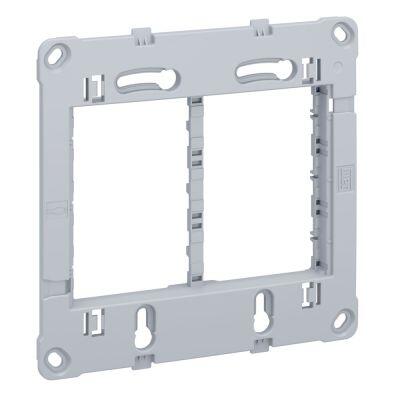 Suporte 4x4 Esatta Branco Weg