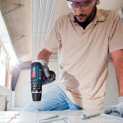 Broca CYL-1 para Concreto 6x100mm Bosch