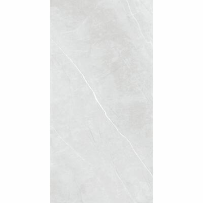 Porcelanato Armani Grey Retificado Polido 80x160 M&aacute;laga