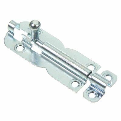 Trinco Fio 75mm Aço Galvanizado União Mundial