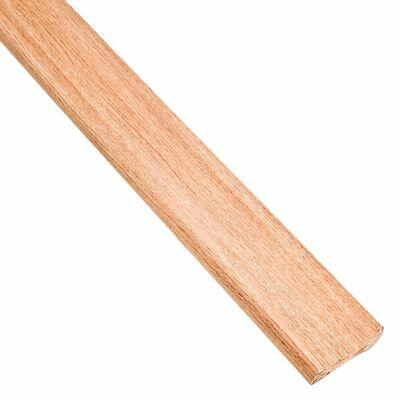 Rodapé Fixo 6x2,1m Carvalho Durafloor